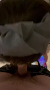 口交