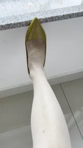 老熟