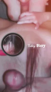 口交