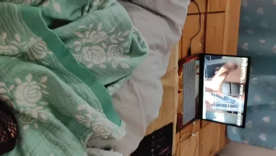 舒服了！